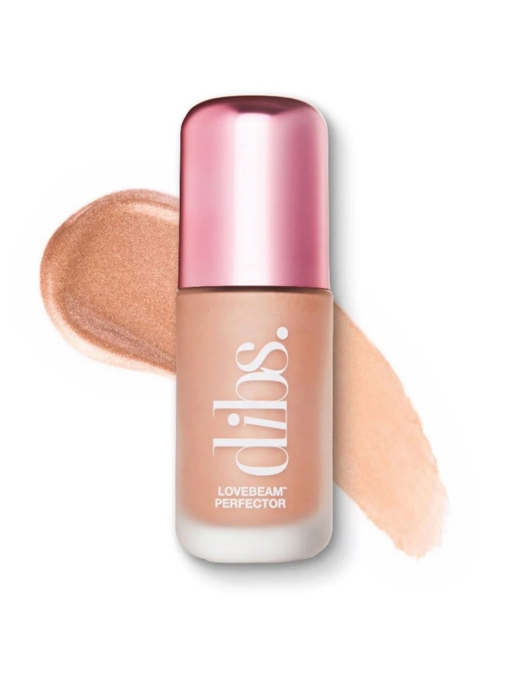 Dibs Lovebeam Glowing Skin Perfector in Love Me, Love Me Not - BNIB!!